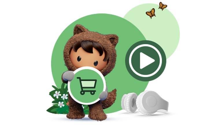 Cache no Commerce Cloud