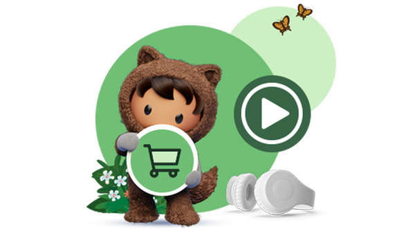 Cache no Commerce Cloud