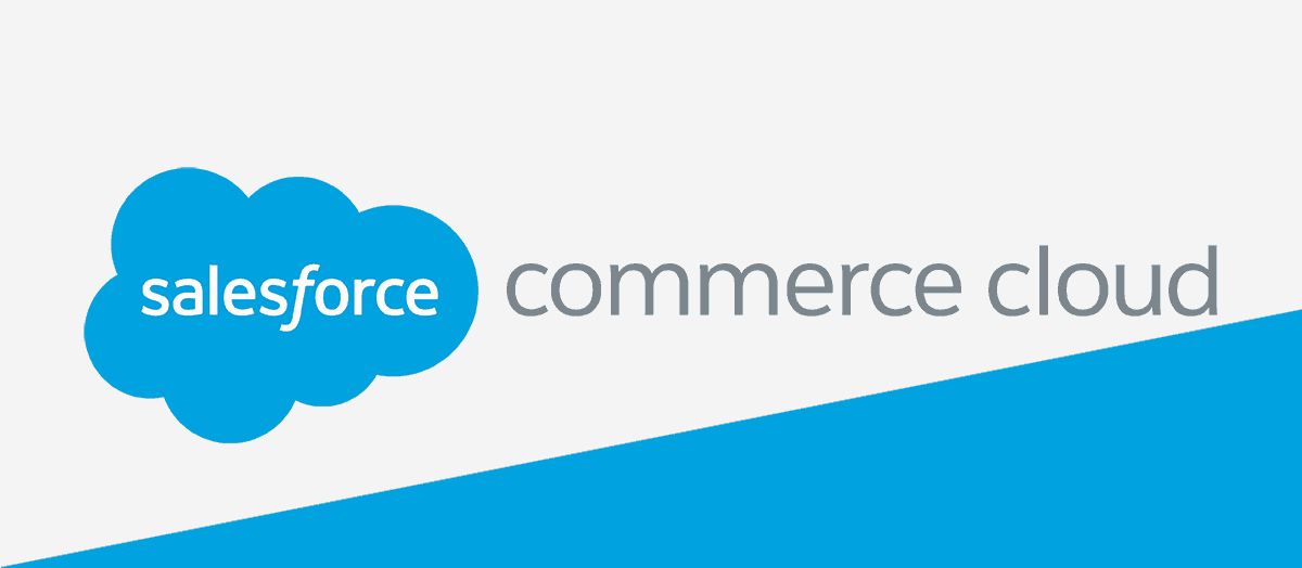 Ativando o Einstein no Sales Force Commerce Cloud