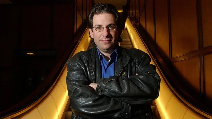O adeus a Kevin Mitnick