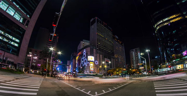 pyCams - Criando videos de timelapse utilizando Python
