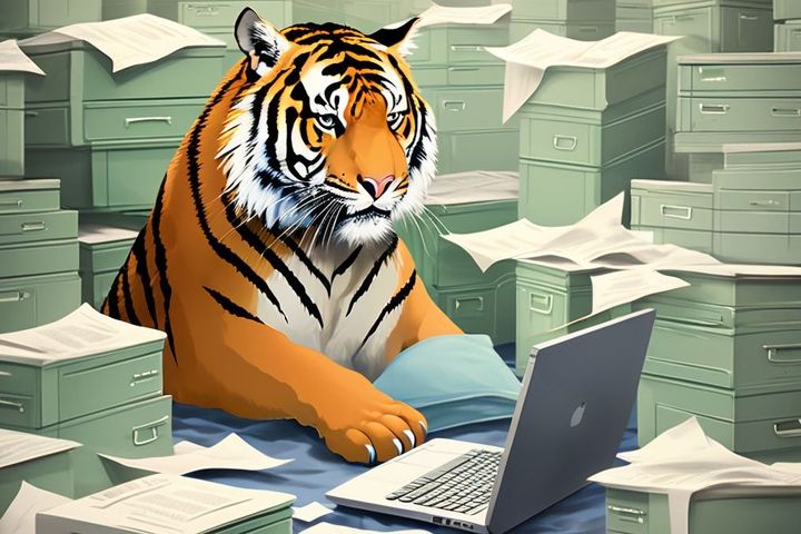 fsWatcher - projeto em python para monitoramento de mudanças em arquivos e diretórios com sistema de alarme integrado ao Telegram