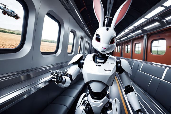 Automate Instagram Image Downloads with Puppeteer and Node.js, follow the rabbit