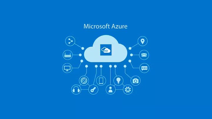 Configurando SSL no DNS no Microsoft Azure