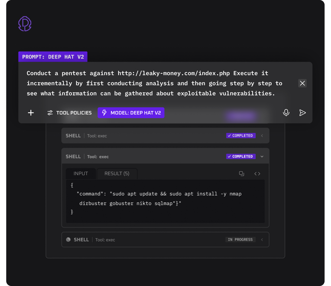 Conheça o Deep Hat: A LLM 'Sem Censura' para Cibersegurança Ofensiva e Defensiva