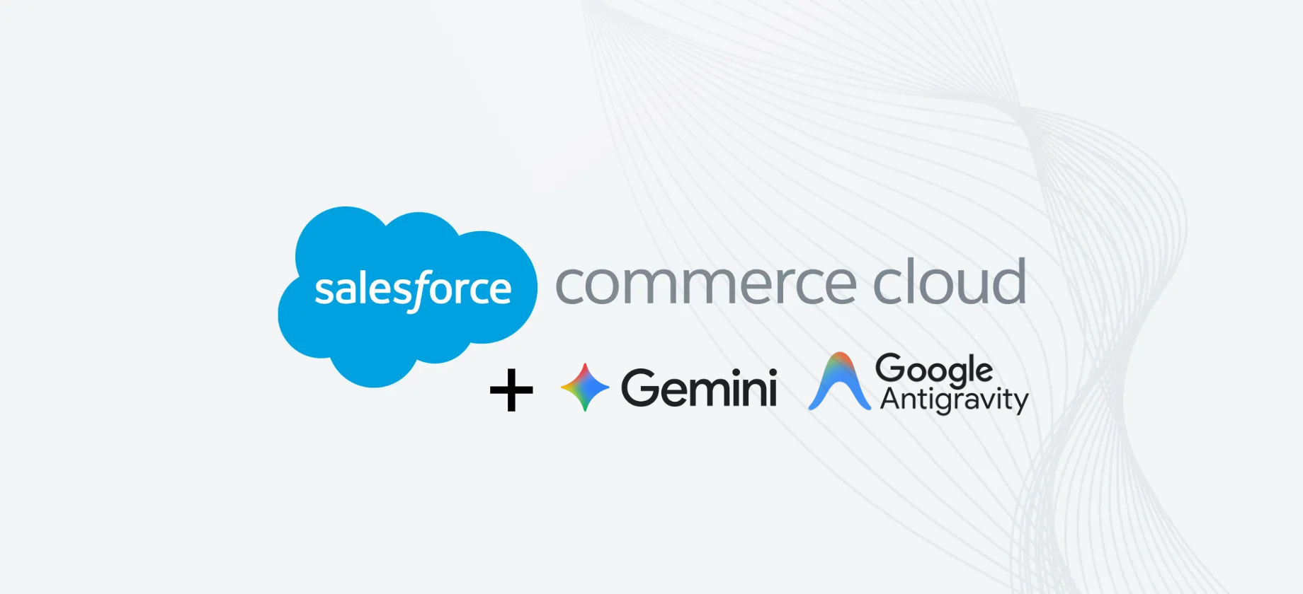 Estrutura AIAD com uso de Gemini + Antigravity (com Skills e Clean Architecture) — aplicado a Salesforce Commerce Cloud